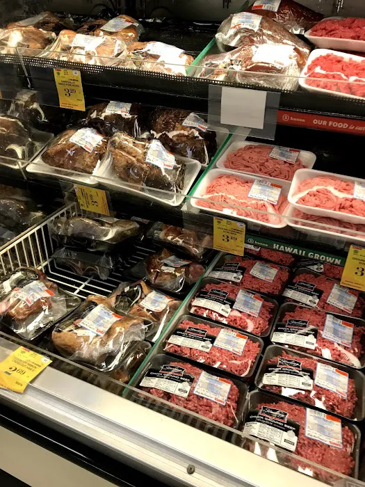 Times Supermarket - Waimalu 1