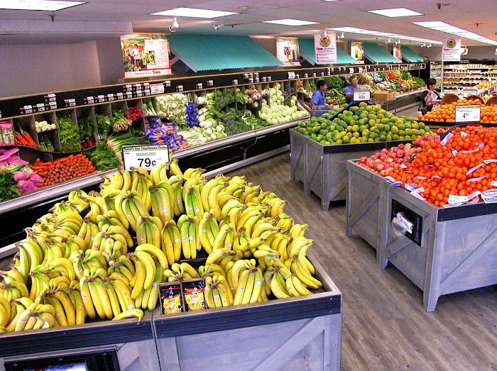 Times Supermarket - Waimalu 4