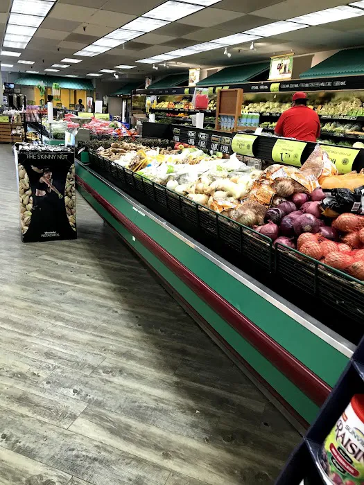 Times Supermarket - Waimalu 5