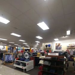 Kohl's ico
