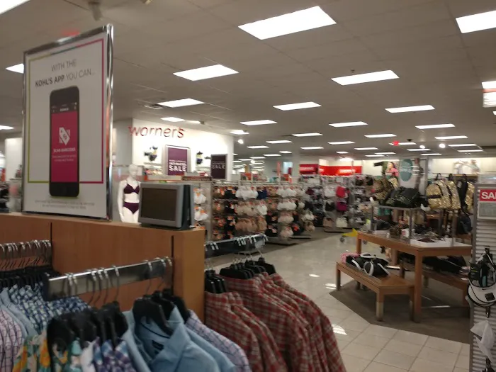 Kohl's 3