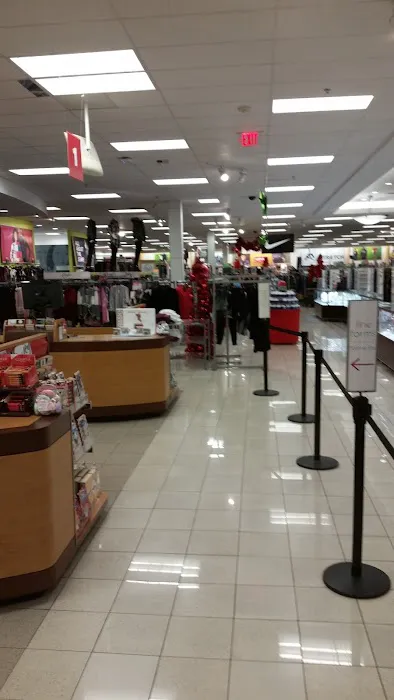 Kohl's 5