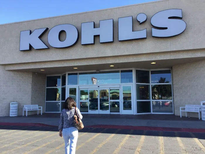 Kohl's 1