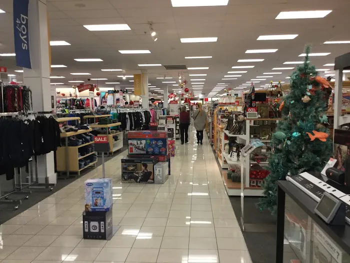 Kohl's 4