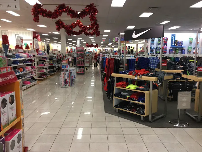 Kohl's 9