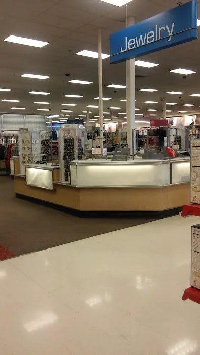 Target 0