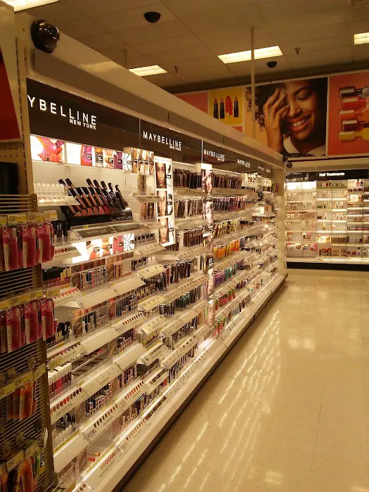 Target 6