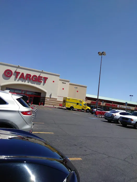Target 7