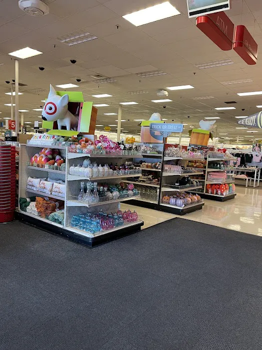 Target 5