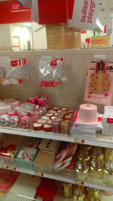 Target 8