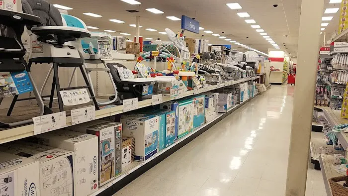 Target 3