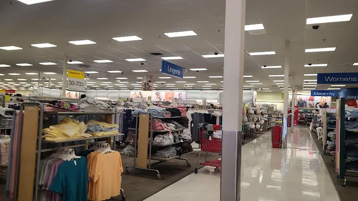 Target 9