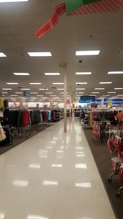 Target 1