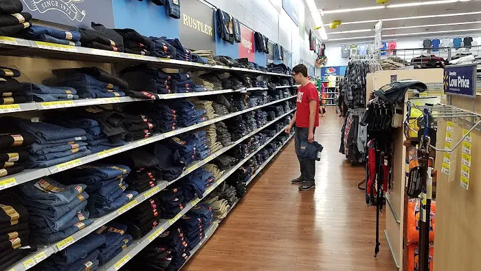 Walmart 0