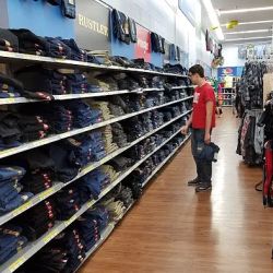 Walmart ico