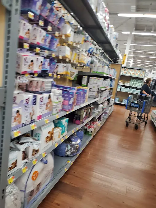 Walmart 2