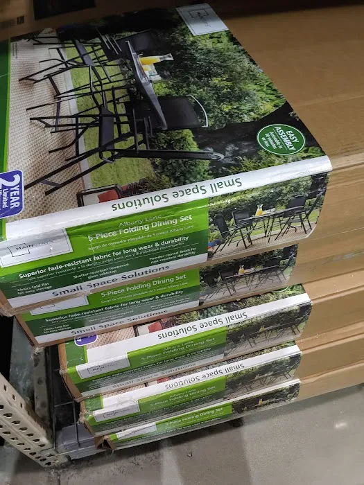 Walmart 5