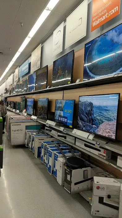 Walmart 7