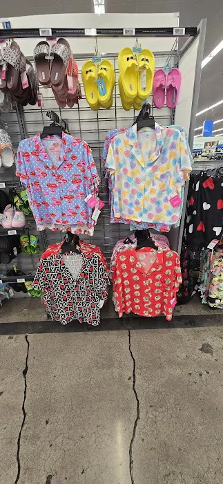 Walmart 8