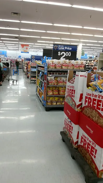 Walmart 6