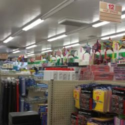 99 Cent Discount Store ico