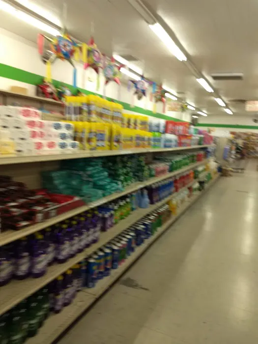 99 Cent Discount Store 1