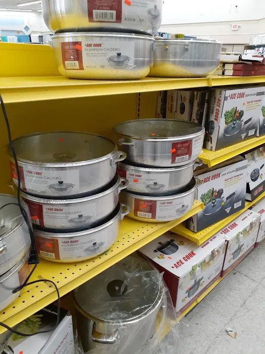 99 Cent Discount Store 8