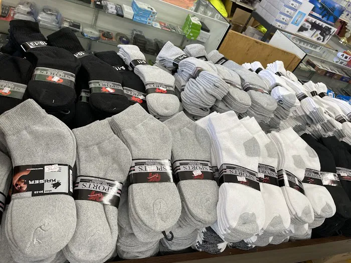 99 Cent Discount Store 6