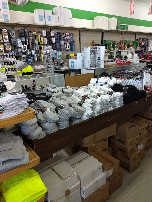 99 Cent Discount Store 5