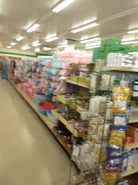 99 Cent Discount Store 3