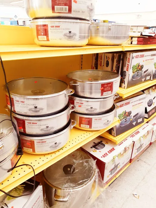 99 Cent Discount Store 7