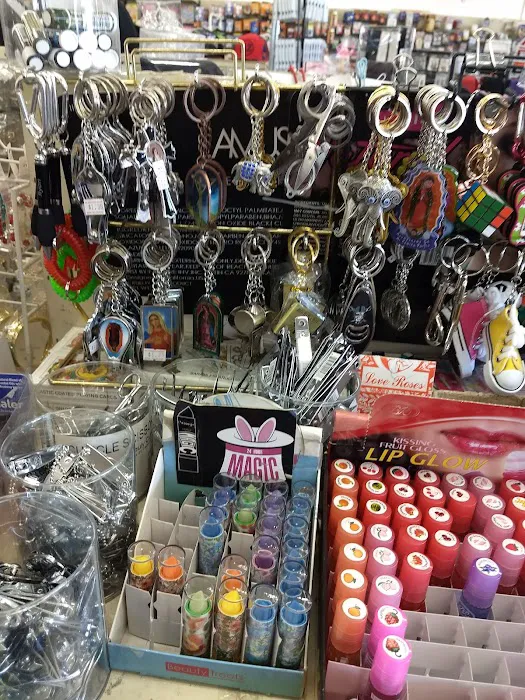 99 Cent Discount Store 4