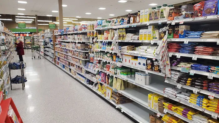 Publix Super Market at Nuckols Place 3