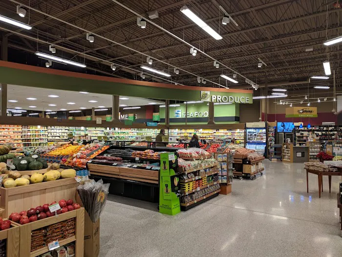 Publix Super Market at Nuckols Place 5