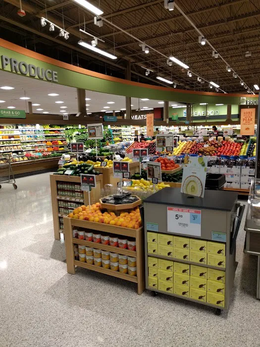 Publix Super Market at Nuckols Place 0