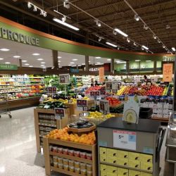 Publix Super Market at Nuckols Place ico