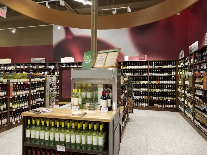 Publix Super Market at Nuckols Place 9