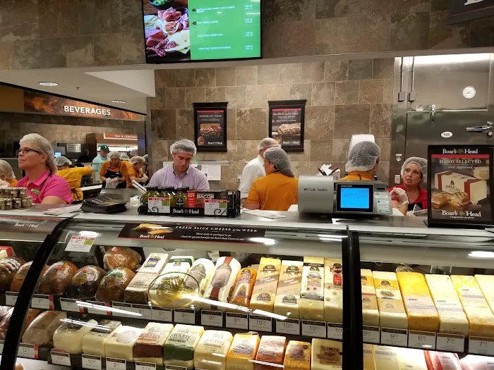 Publix Super Market at Nuckols Place 8