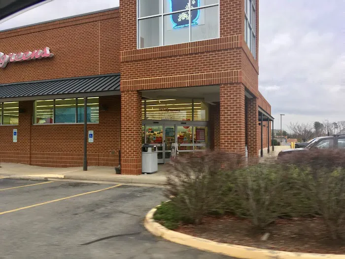 Walgreens 3
