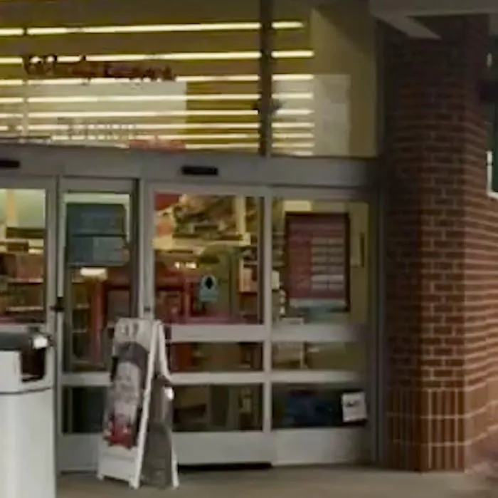 Walgreens 6