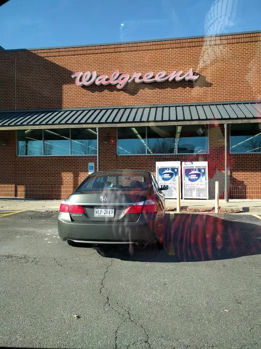 Walgreens 8