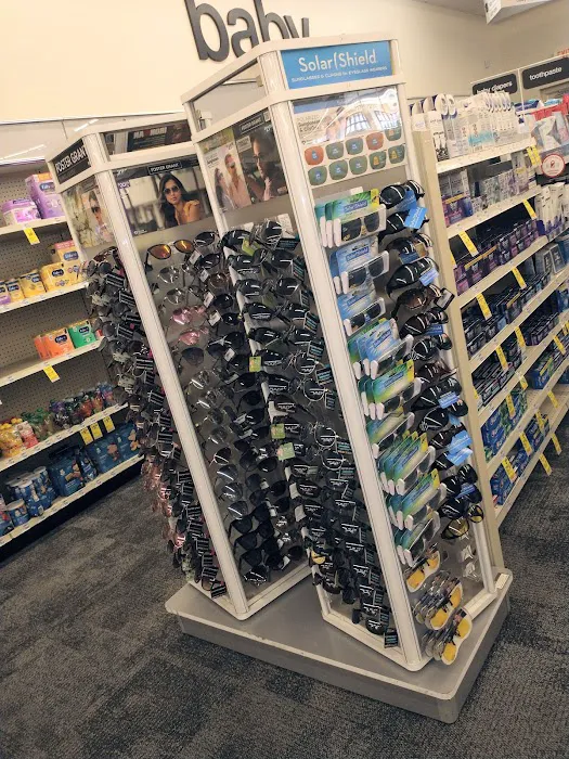 CVS 5