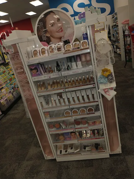 CVS 1
