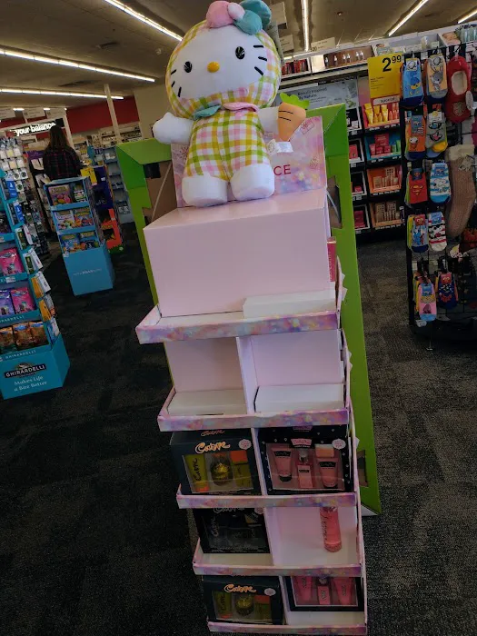 CVS 0
