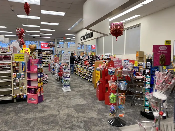 CVS 9