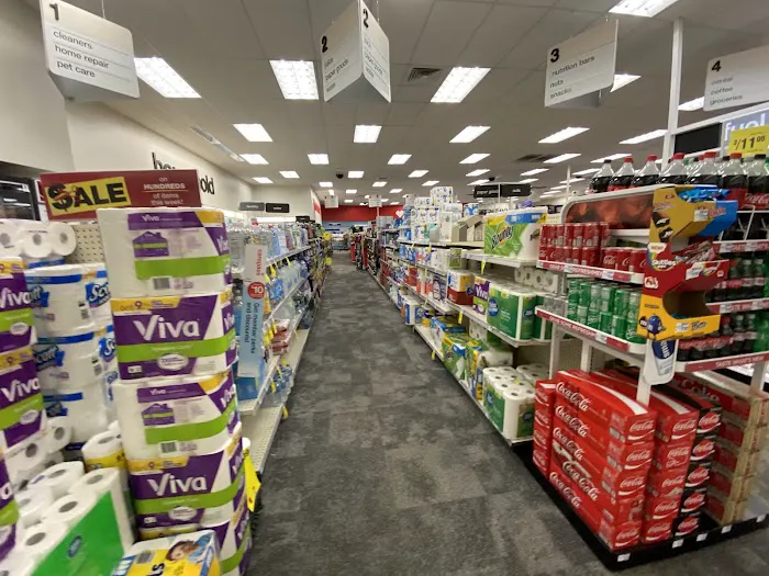 CVS 6