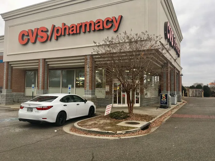 CVS 8
