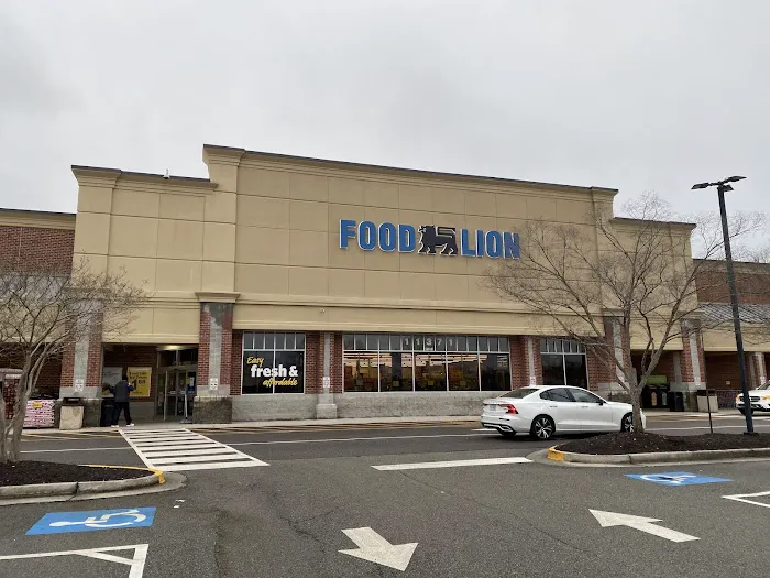 Food Lion 0