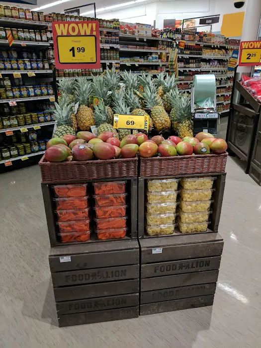Food Lion 7