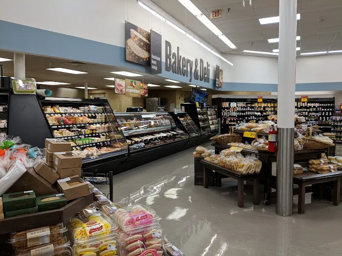 Food Lion 1